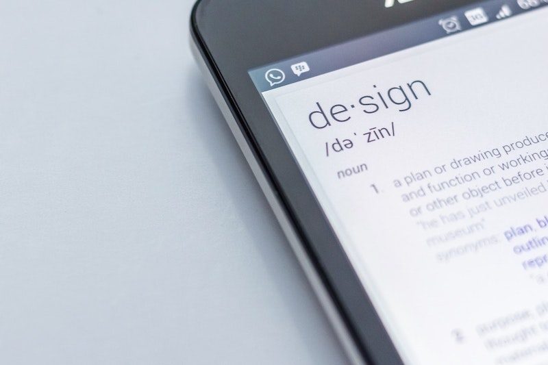 5 Tips to Create a Better Design